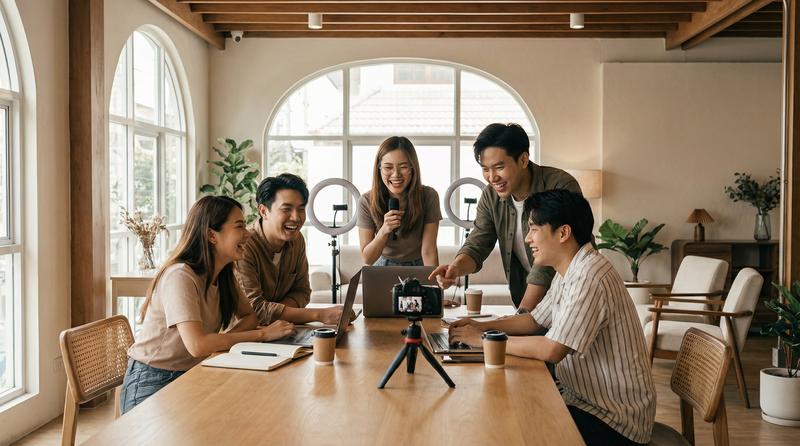 茄子视频聊天直播