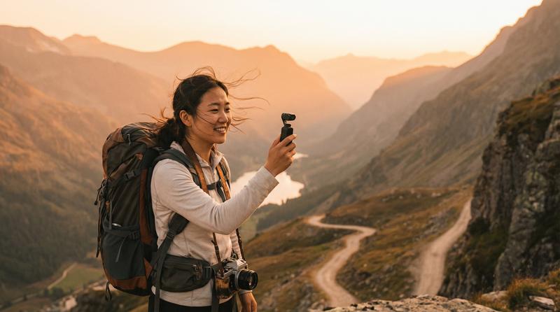 茄子视频旅行视频